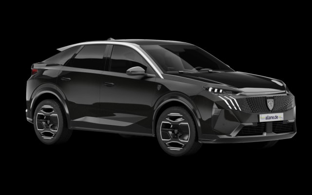 Hyundai Kona SUV / Crossover / Geländewagen HYUNDAI Kona ELEKTRO 100kW Sports Utility Vehicle #1